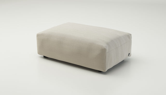 vetsak | Sofa Seat Small - pique - beige