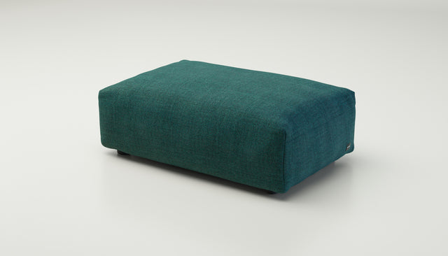 vetsak | Cover Sofa Seat Small - pique - cedar