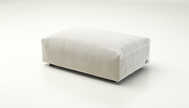vetsak | Sofa Seat Small - Suave - Pearl