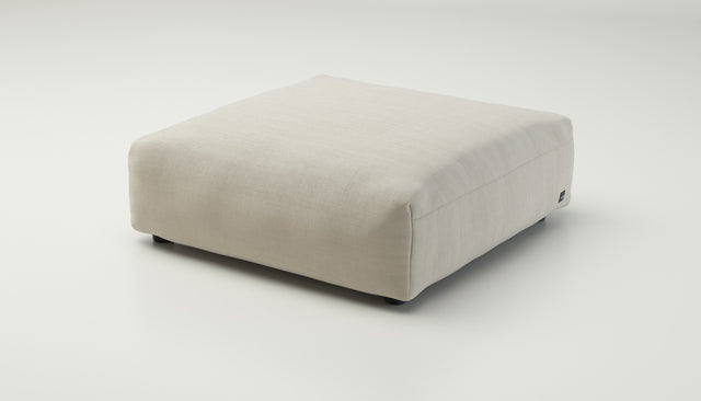 vetsak | Sofa Seat XLarge - pique - beige