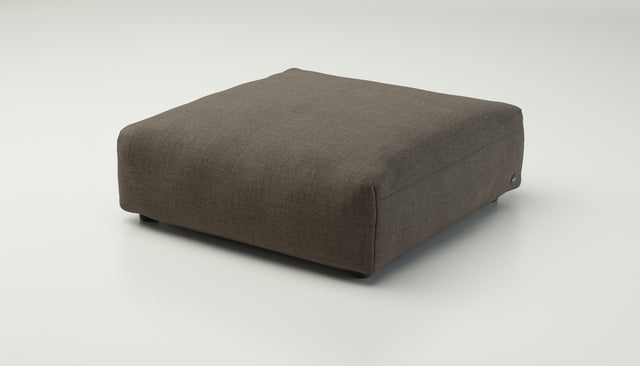 vetsak | Sofa Seat XLarge - pique - taupe