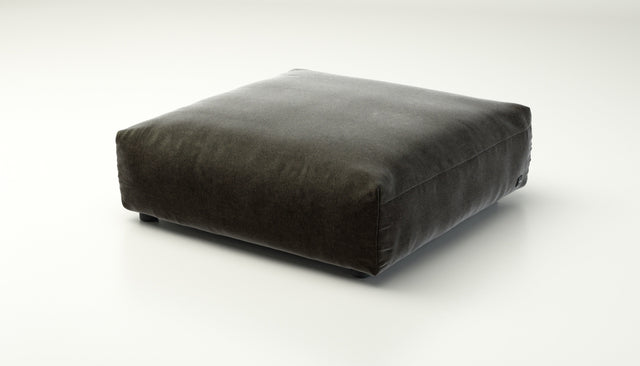 vetsak | Sofa Seat XLarge - suave - anthracite
