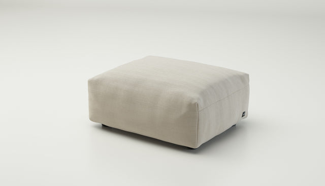 vetsak | Sofa Seat XSmall - pique - beige