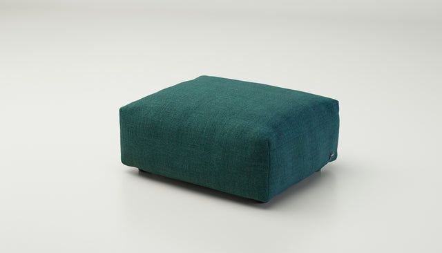 vetsak | Cover Sofa Seat XSmall - pique - cedar