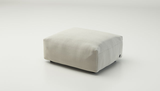 vetsak | Sofa Seat XSmall - pique - creme