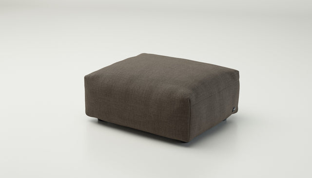 vetsak | Sofa Seat XSmall - pique - taupe