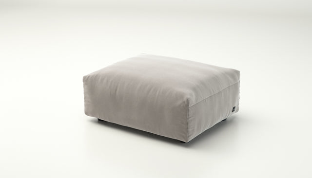 vetsak | Cover Sofa Seat XSmall - suave - clay