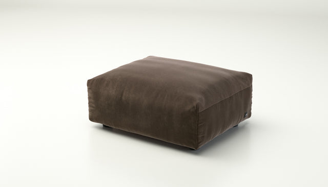 vetsak | Sofa Seat XSmall - Suave - Espresso