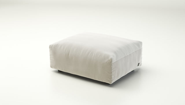 vetsak | Sofa Seat XSmall - Suave - Pearl