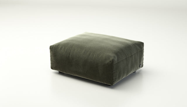 vetsak | Sofa Seat XSmall - Suave - Pine