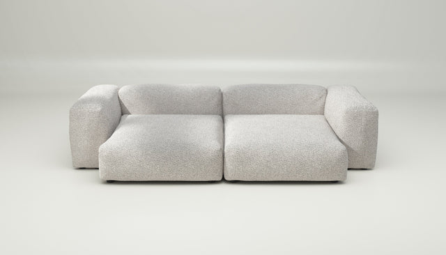 vetsak | Sofa Set 02 XLarge - loop loop - bounty | Modular Sofa | 3.5 Seater | Big Sofa