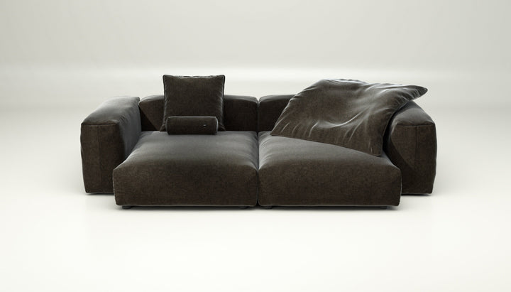 vetsak ダークグレー L the vetsak outlet – vetsak®