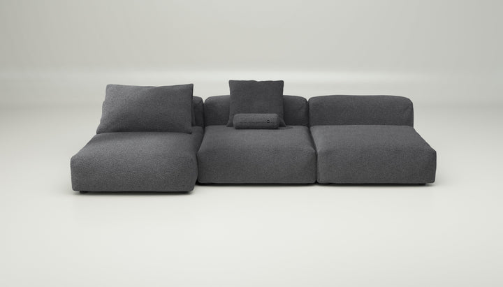 vetsak ダークグレー L vetsak-sofa-set-04-loop-loop-