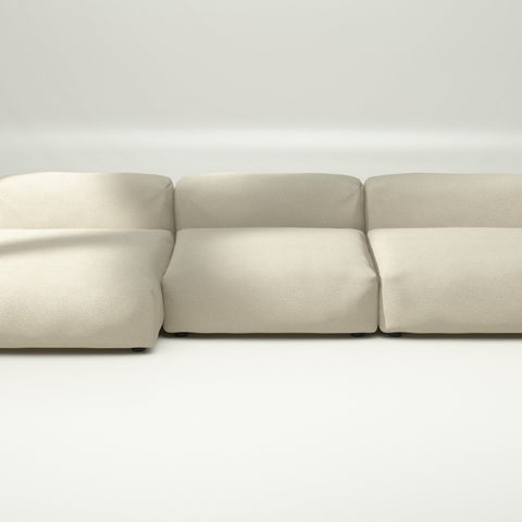 vetsak | Sofa Set 04 - Loop Loop - Duna | Modular Sofa | 5 Seater | Bi ...