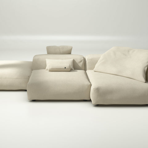 vetsak | Sofa Set 09 - The Island - Loop Loop - Duna | Modular Sofa ...