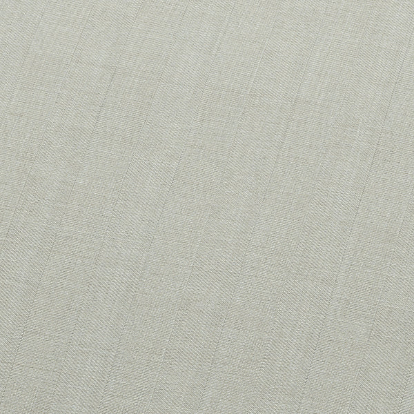 sofa side cover 41x12- herringbone - beige