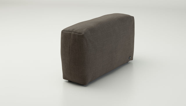 vetsak | Sofa Side Large - pique - taupe