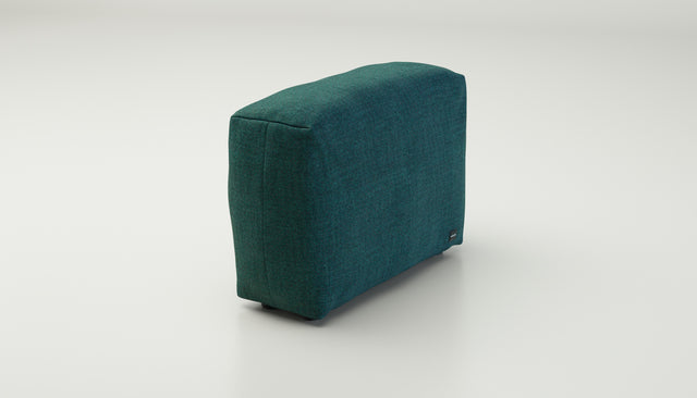 vetsak | Cover Sofa Side Medium - pique - cedar