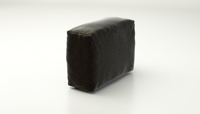 vetsak | Sofa Side Medium - Suave - Anthracite