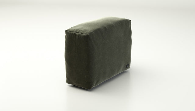 vetsak | Sofa Side Medium - Suave - Pine