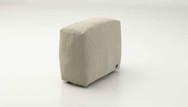 vetsak | Sofa Side Small - Loop Loop - Duna