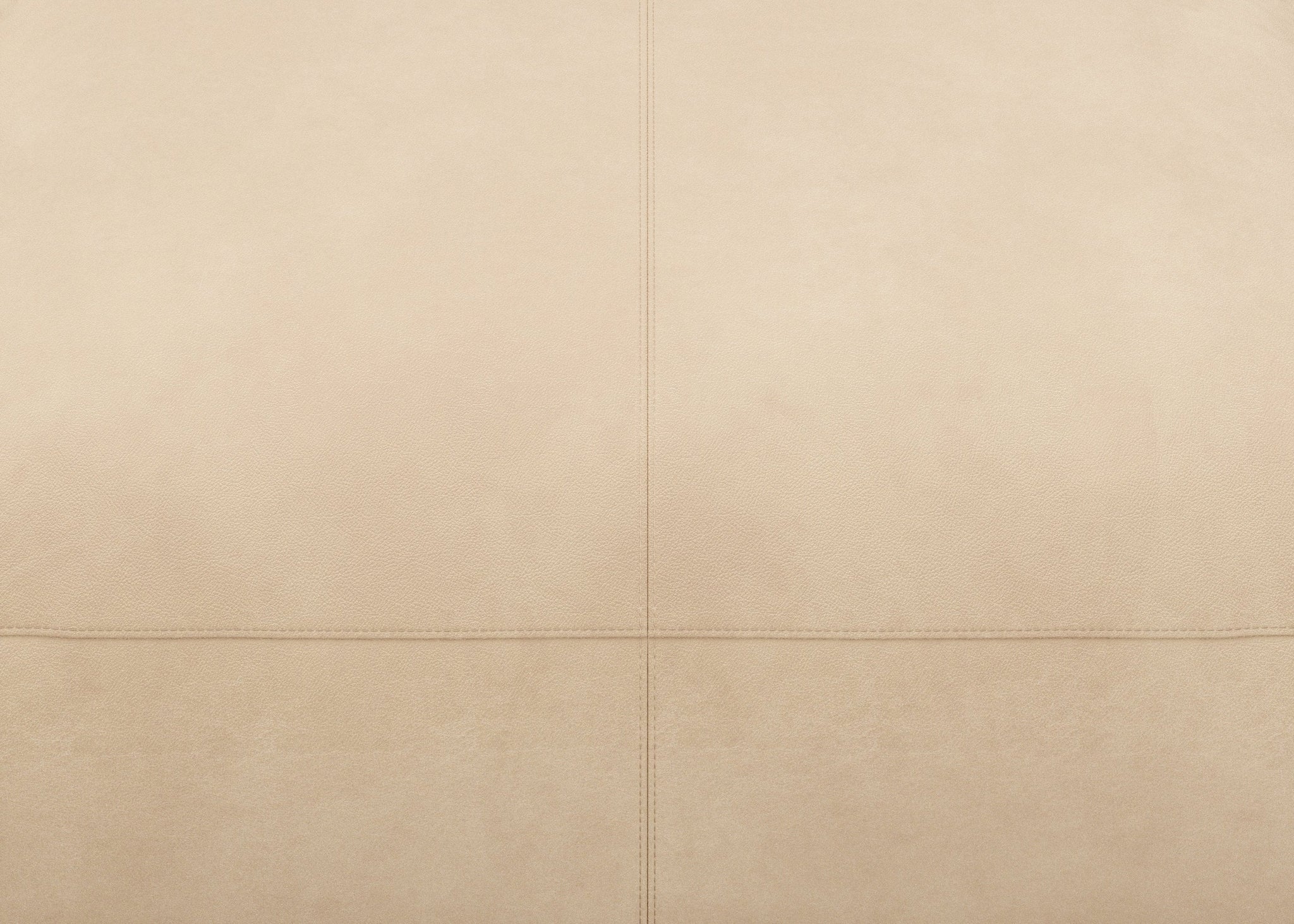 Vetsak Corner Sofa L Leather beige vetsak®