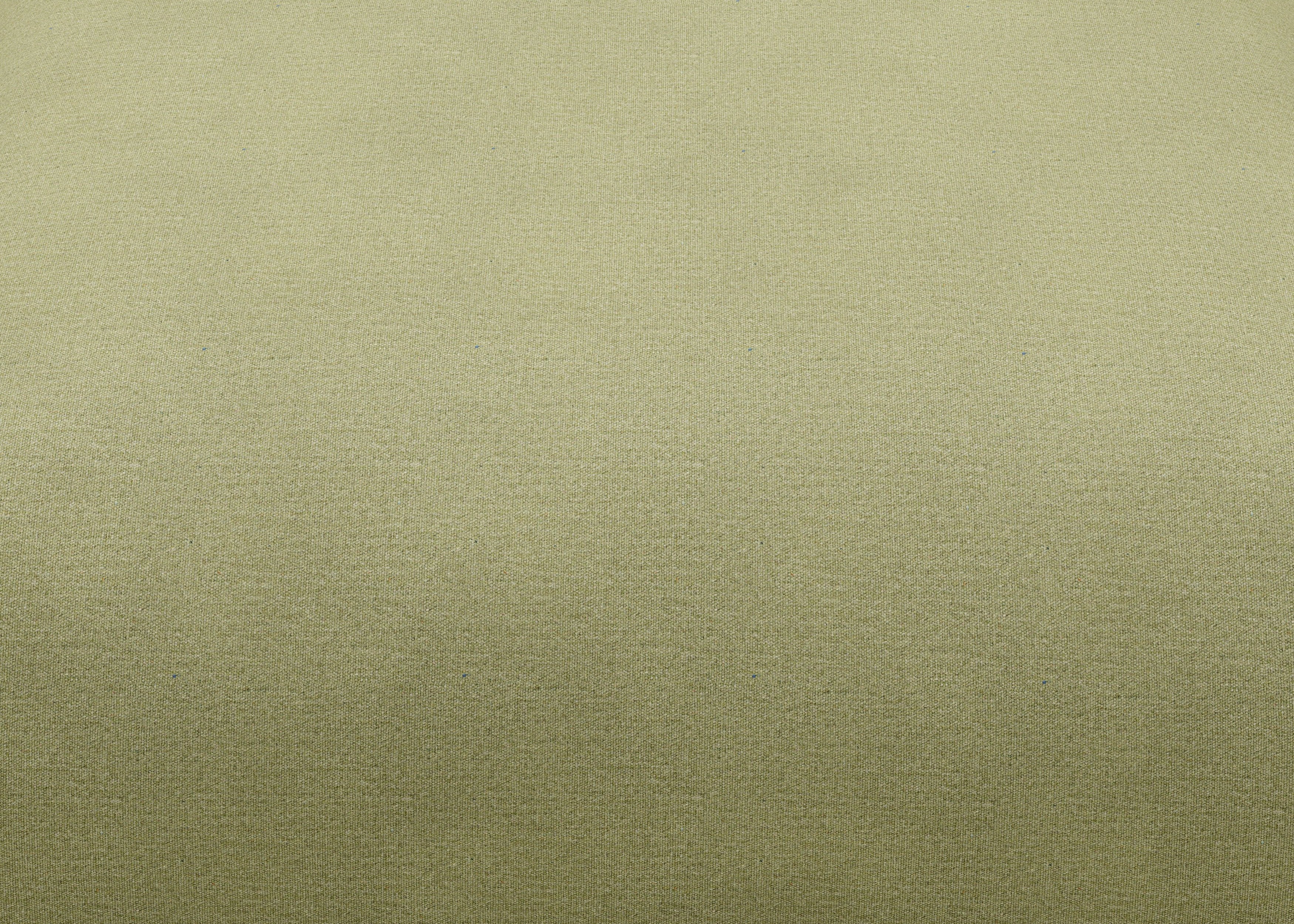 vetsak®-U-Shape Sofa L Linen olive